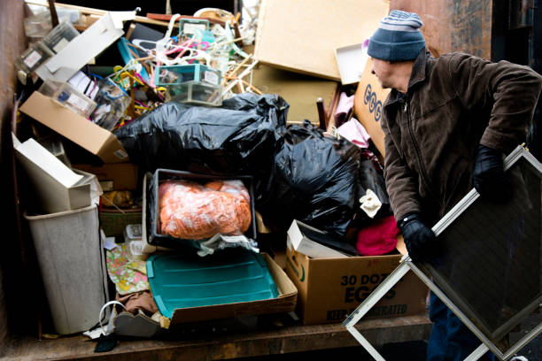 Best Commercial Cleanout Services  in Greenlawn, NY