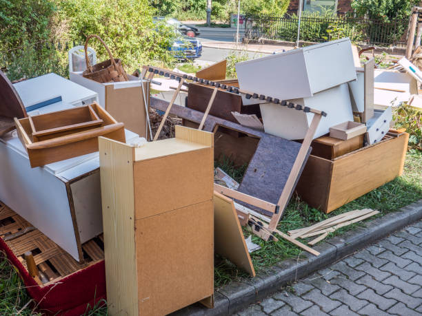 Best Estate Cleanout Services  in Greenlawn, NY