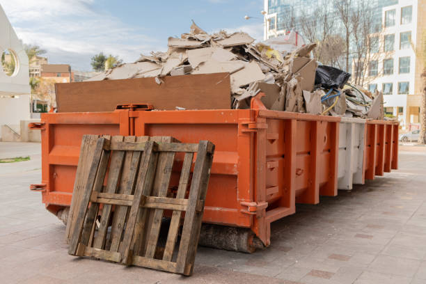 Best Local Junk Hauling  in Greenlawn, NY