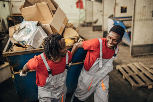 Best Household Junk Removal  in Greenlawn, NY