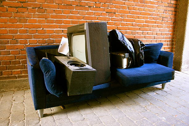 Best Construction Debris Removal  in Greenlawn, NY
