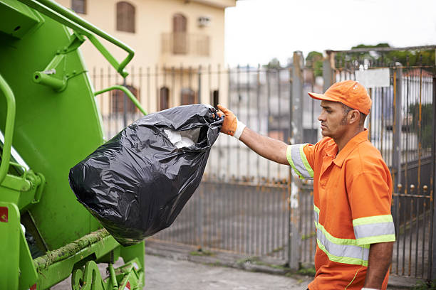 Best Yard Waste Removal  in Greenlawn, NY