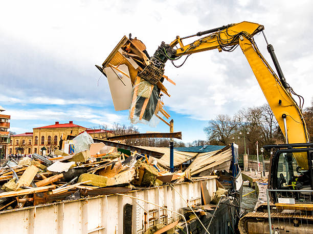 Best Same-Day Junk Removal  in Greenlawn, NY
