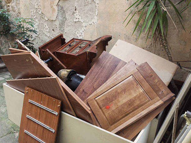 Best Residential Junk Removal  in Greenlawn, NY